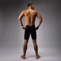 Venum Tactical XT Vale Tudo men's training shorts black/fire red 3
