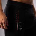 Venum Tactical XT Vale Tudo men's training shorts black/fire red 7