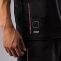 Venum Tactical XT Tank top black/fire red training shirt 10