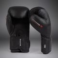 Venum Tactical XT black/fire red boxing gloves 3