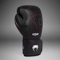 Venum Tactical XT black/fire red boxing gloves 4