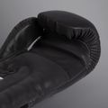 Venum Tactical XT black/fire red boxing gloves 6