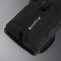Venum Tactical XT black/fire red boxing gloves 8