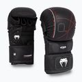 Venum Tactical XT black/fire red sparring gloves