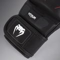 Venum Tactical XT black/fire red sparring gloves 5