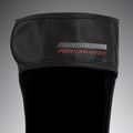 Women's tibia and foot protectors Venum Tactical XT Shinguards black/fire red 6
