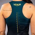 Venum Tactical XT Dry Tech women's training t-shirt black/forest green 7