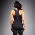 Venum Tactical XT Dry Tech women's training t-shirt black/storm grey 2