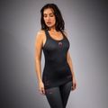 Venum Tactical XT Dry Tech women's training t-shirt black/storm grey 3
