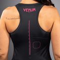 Venum Tactical XT Dry Tech women's training t-shirt black/storm grey 6
