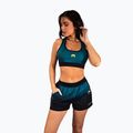 Venum Tactical XT black/forest green training bra 2