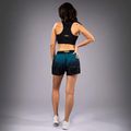 Venum Tactical XT black/forest green training bra 3