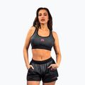 Venum Tactical XT black/storm grey training bra 2