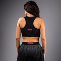 Venum Tactical XT black/storm grey training bra 3