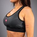 Venum Tactical XT black/storm grey training bra 5