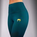 Women's training leggings Venum Tactical XT black/forest green 4