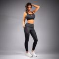 Venum Tactical XT black/storm grey women's training leggings 4