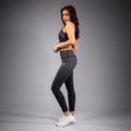 Venum Tactical XT black/storm grey women's training leggings 5