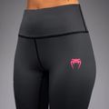 Venum Tactical XT black/storm grey women's training leggings 6