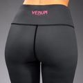 Venum Tactical XT black/storm grey women's training leggings 7