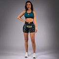 Men's Venum Tactical XT Muay Thai training shorts black/forest green 2