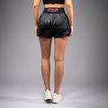 Men's Venum Tactical XT Muay Thai training shorts black/storm grey 3