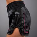 Men's Venum Tactical XT Muay Thai training shorts black/storm grey 6