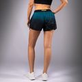 Venum Tactical XT black forest green women's training shorts 3