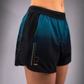 Venum Tactical XT black forest green women's training shorts 6