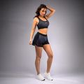 Venum Tactical XT women's training shorts black/storm grey 2