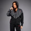 Venum Tactical XT black/storm grey women's jacket 6