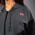 Venum Tactical XT black/storm grey women's jacket 7