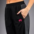 Venum women's Tactical XT Joggers black/storm grey trousers 6