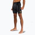 Venum x Ilia Topuria men's training shorts Unmatched Vale Tudo black/gold 4