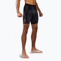 Venum x Ilia Topuria men's training shorts Unmatched Vale Tudo black/gold 5