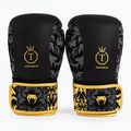 Venum x Ilia Topuria Unmatched Boxing Gloves black/gold