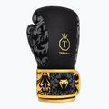 Venum x Ilia Topuria Unmatched Boxing Gloves black/gold 5
