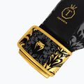 Venum x Ilia Topuria Unmatched Boxing Gloves black/gold 7