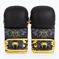 Venum x Ilia Topuria Unmatched MMA Sparring Gloves black/gold