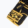 Venum x Ilia Topuria Unmatched MMA Sparring Gloves black/gold 6