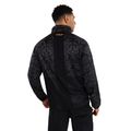 Venum x Ilia Topuria men's jacket Unmatched black/gold 2