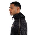 Venum x Ilia Topuria men's jacket Unmatched black/gold 4