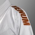 GI for Brazilian jiu-jitsu Venum Contender Evo 2.0 ice 5