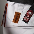 GI for Brazilian jiu-jitsu Venum Contender Evo 2.0 ice 6