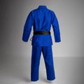 GI for Brazilian jiu-jitsu Venum Contender Evo 2.0 royal blue 2