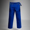 GI for Brazilian jiu-jitsu Venum Contender Evo 2.0 royal blue 3