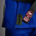 GI for Brazilian jiu-jitsu Venum Contender Evo 2.0 royal blue 6
