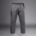 GI for Brazilian jiu-jitsu Venum Contender Evo 2.0 storm grey 4