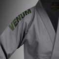 GI for Brazilian jiu-jitsu Venum Contender Evo 2.0 storm grey 6