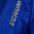 GI for Brazilian jiu-jitsu Venum Elite 5.0 royal blue 5